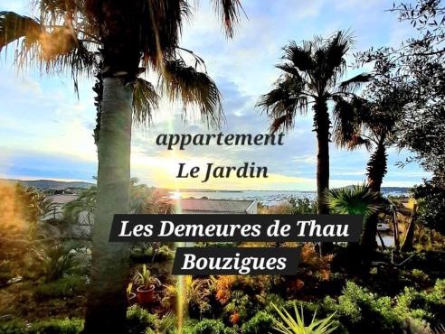 les Demeures de Thau