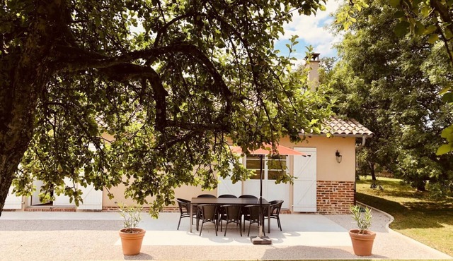 Les Demeures de Veyle