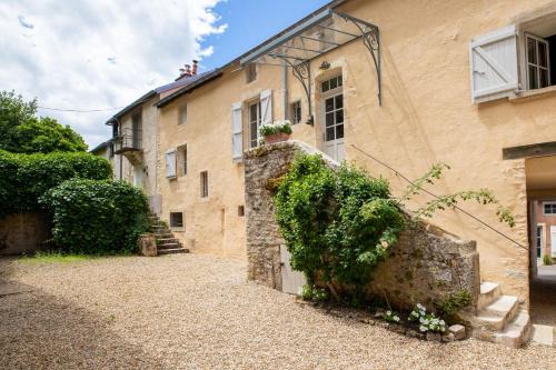 Les Demeures du Tonnelier 'La Maison Pini'