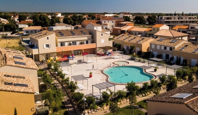 Les Demeures Torrellanes M3P6