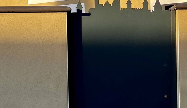 Les Demoiselles de la Tour