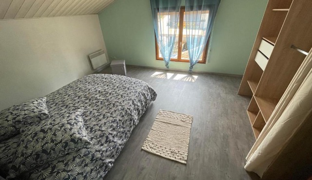 Les Demoiselles du Lac