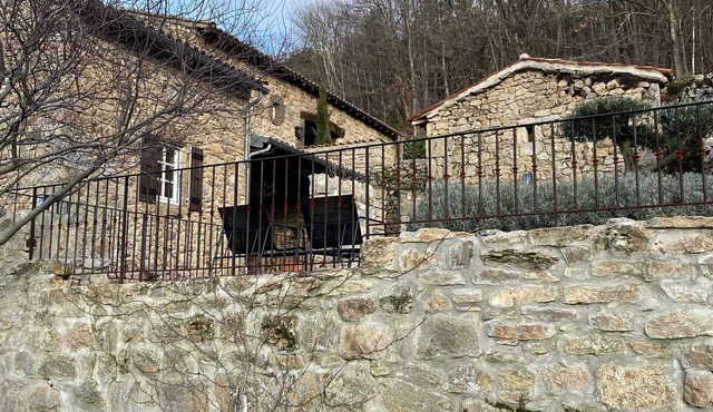 Les demoiselles de Chantefer