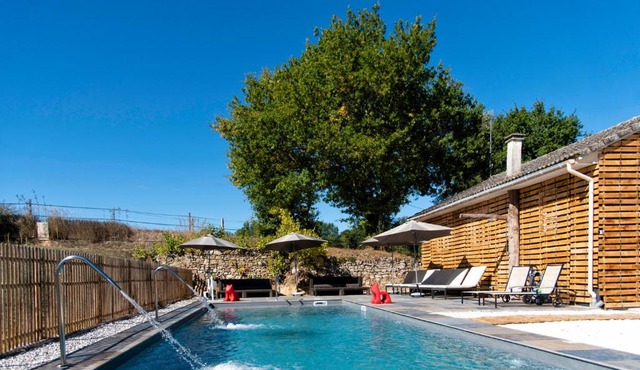 Les Deux Abbesses en Vert | La Grande Maison B&B