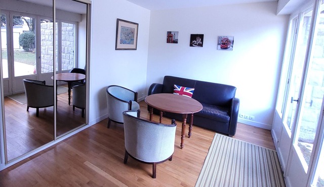 Les deux Bretagne's - The two britain's