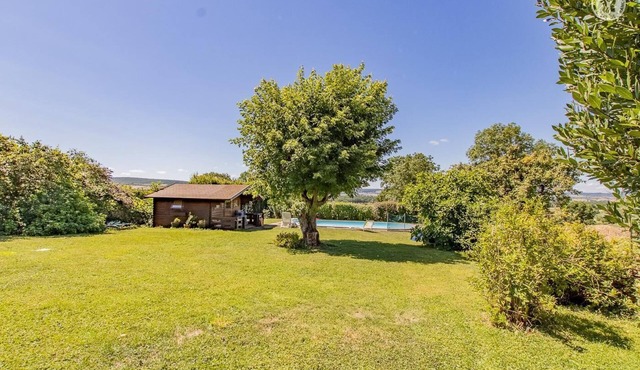 les Deux Colombes - Ameugny