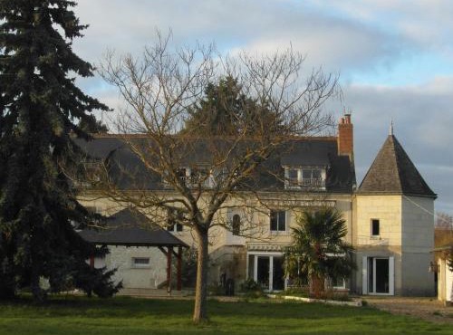 Les Devants De Rupuanne