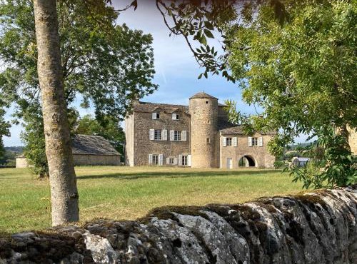 Les Distinguées - Manoir de Bessodes