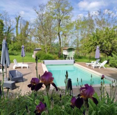 LES DIVINES BOURGOGNE