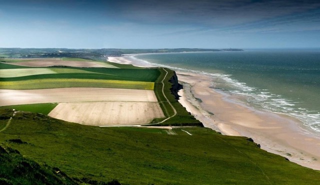 Les Dix Mesures - BOUQUEHAULT