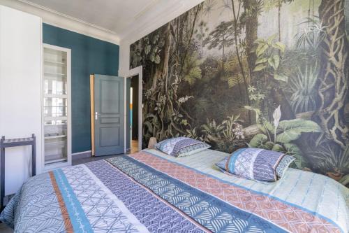 Les Docs, 2 chambres emplacement exceptionnel in Marseille