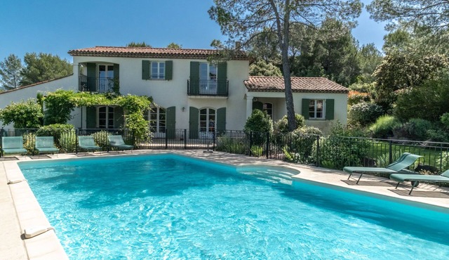 Les Domaines de St. Endréol by Interhome