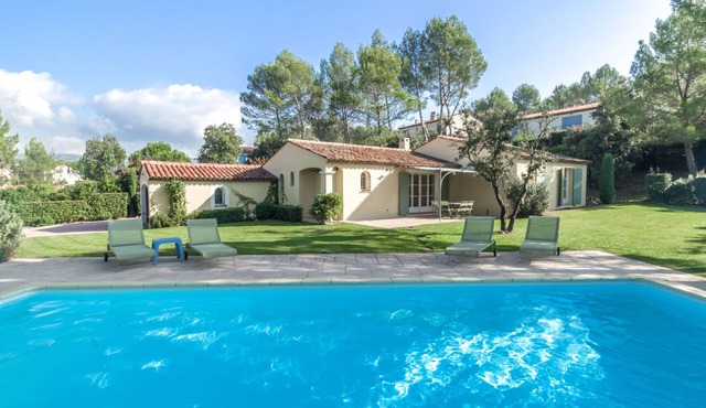 Les Domaines de St. Endréol by Interhome