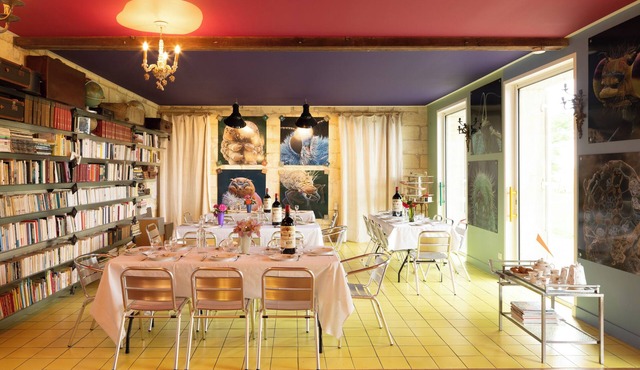 Les Dortoirs des Joualles de Cormeil-Figeac