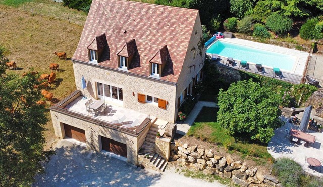 Les douces terrasses