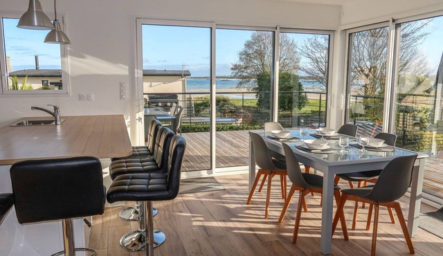 Les Dunes by Interhome