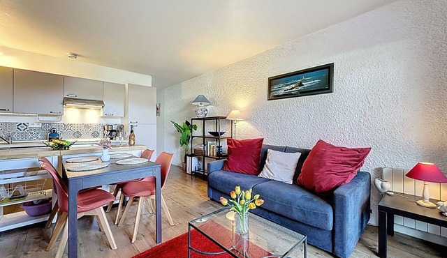 Les Dunes by Interhome