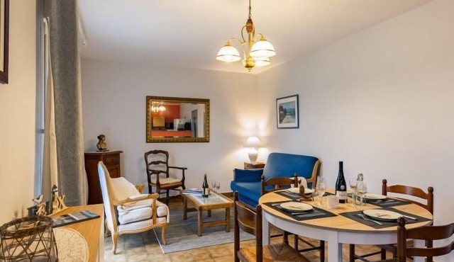 Les Dunes by Interhome