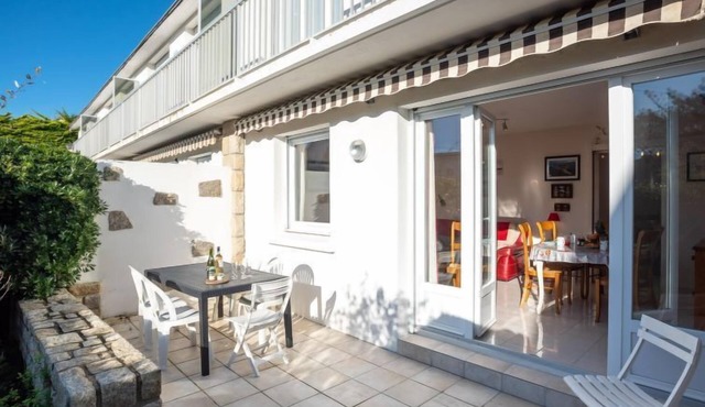 Les Dunes by Interhome