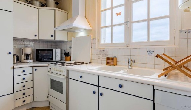 Les Dunes by Interhome