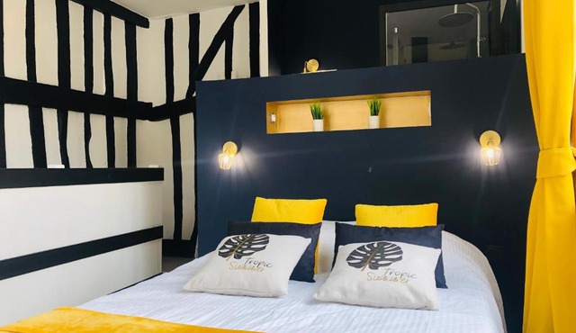 Les Duplex du Vieux Marché