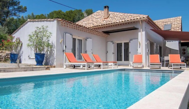 Les Eaux Claires by Interhome