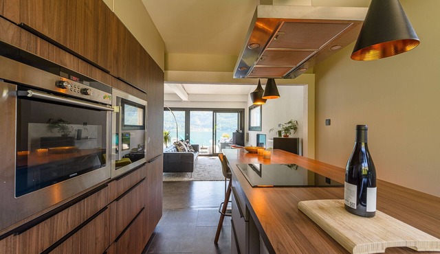 Les Eaux Cristallines de Bredannaz - 6 pers.