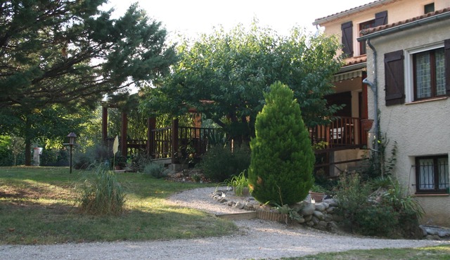 Les Eaux Tranquilles