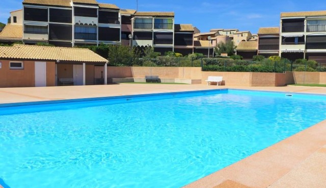 Les Eaux Vives 1 & 2 by Interhome