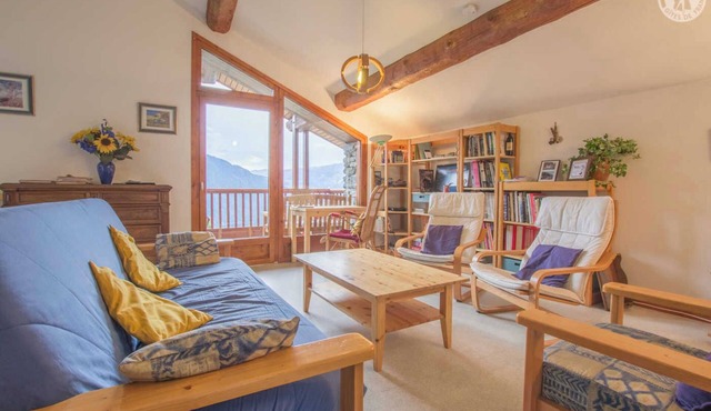 LES ECOMBELLES - LA ROSIERE MONTVALEZAN