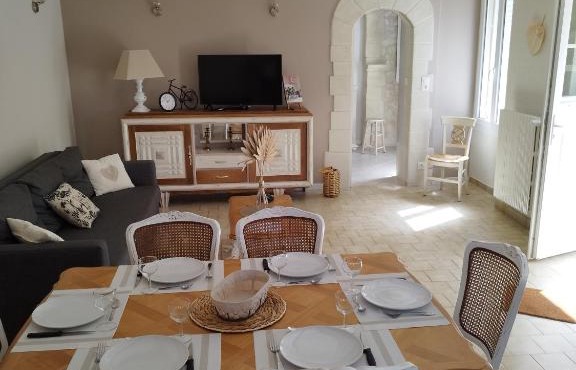 Les Ecureuils 4/6 personnes