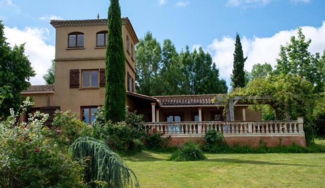 Les Ecuries by Interhome