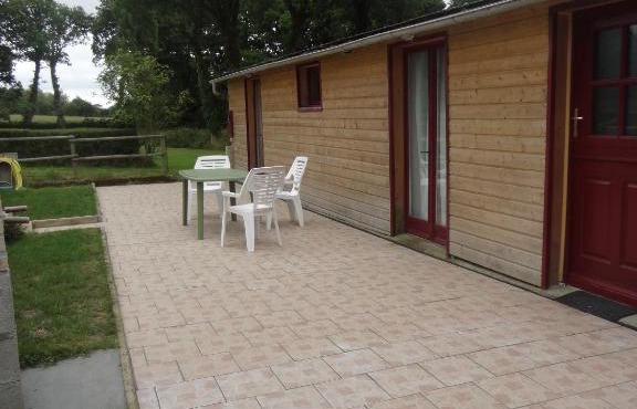 Les Ecuries du Préchard