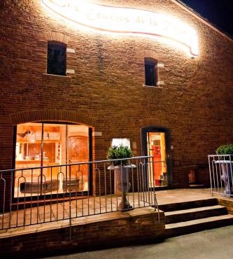 Les Ecuries de la Tour