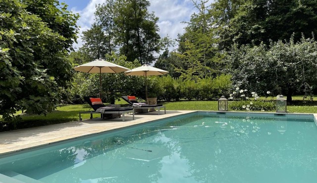 Les Ecuries du Château