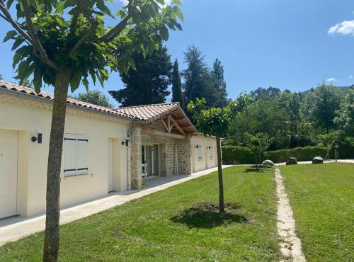 Les Ecuries du Chille