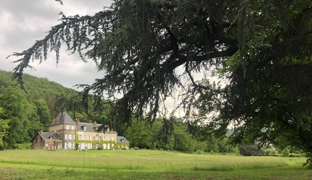 Les Ecuries du Vivet Au Coeur de L'auvergne. Fabuleux Pour un Séjour en Famille