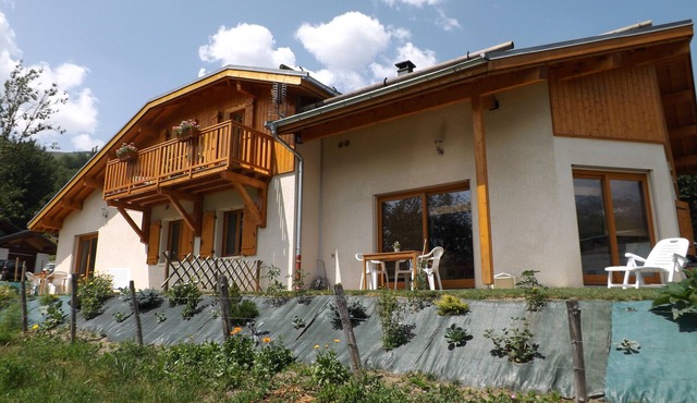 les edelweiss apartment