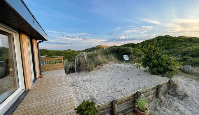 Les Eléments - Quiet, dunes and sandy beach within walking distance - 6 people