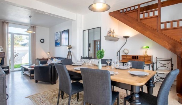 Les Elfes by Interhome