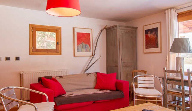 Les Elfes Hameau des Chazals Nevache Hautes Alpes