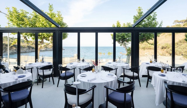 Les Elmes - Hôtel, Spa & Plage Privée