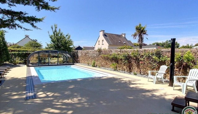 Les Embruns - BINIC ETABLES SUR MER