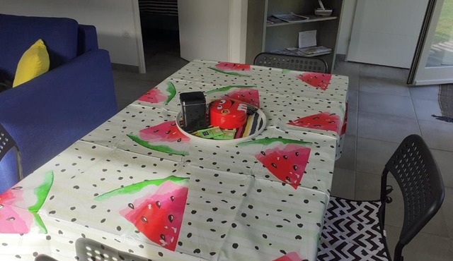 Les Embruns 2- Criel sur Mer- plage