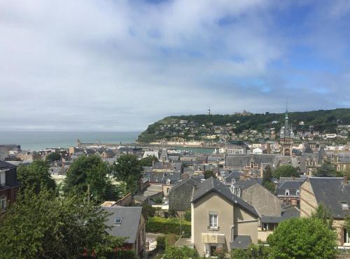 Les Embruns Fecampois