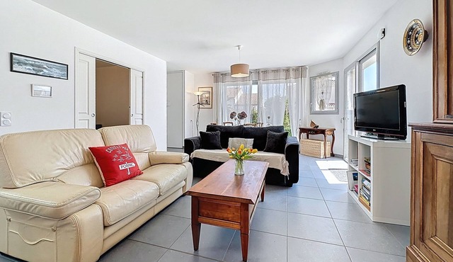 Les Embruns by Interhome