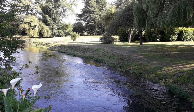LES ENFANTS DU MOULIN