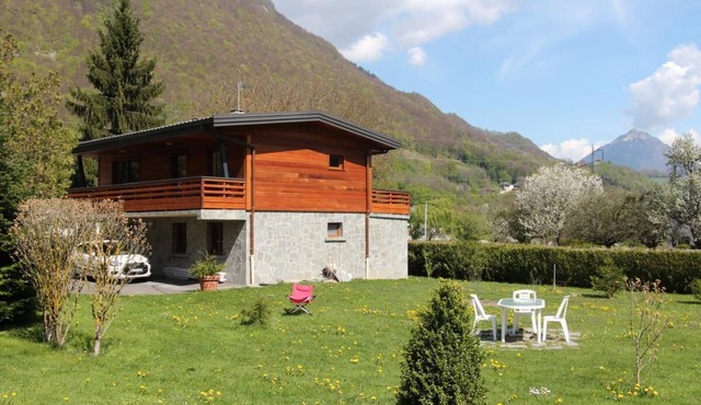 LES Envers - Montailleur