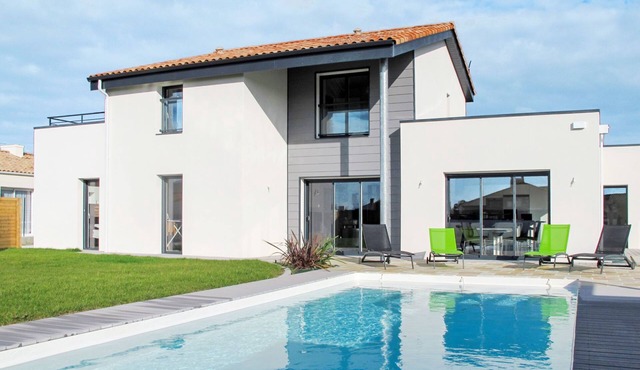 Les Epinettes by Interhome
