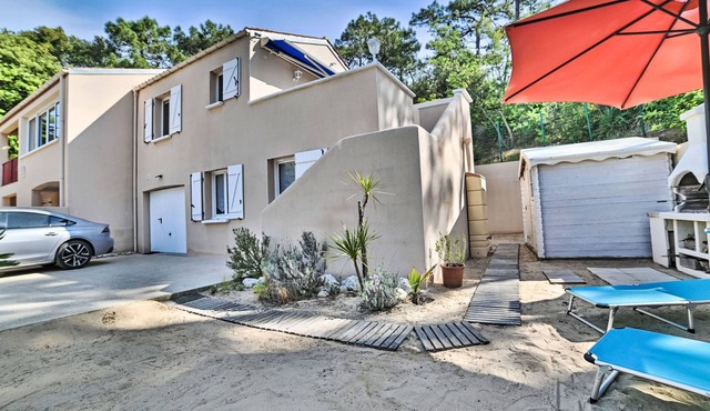 Les Epinouses by Interhome